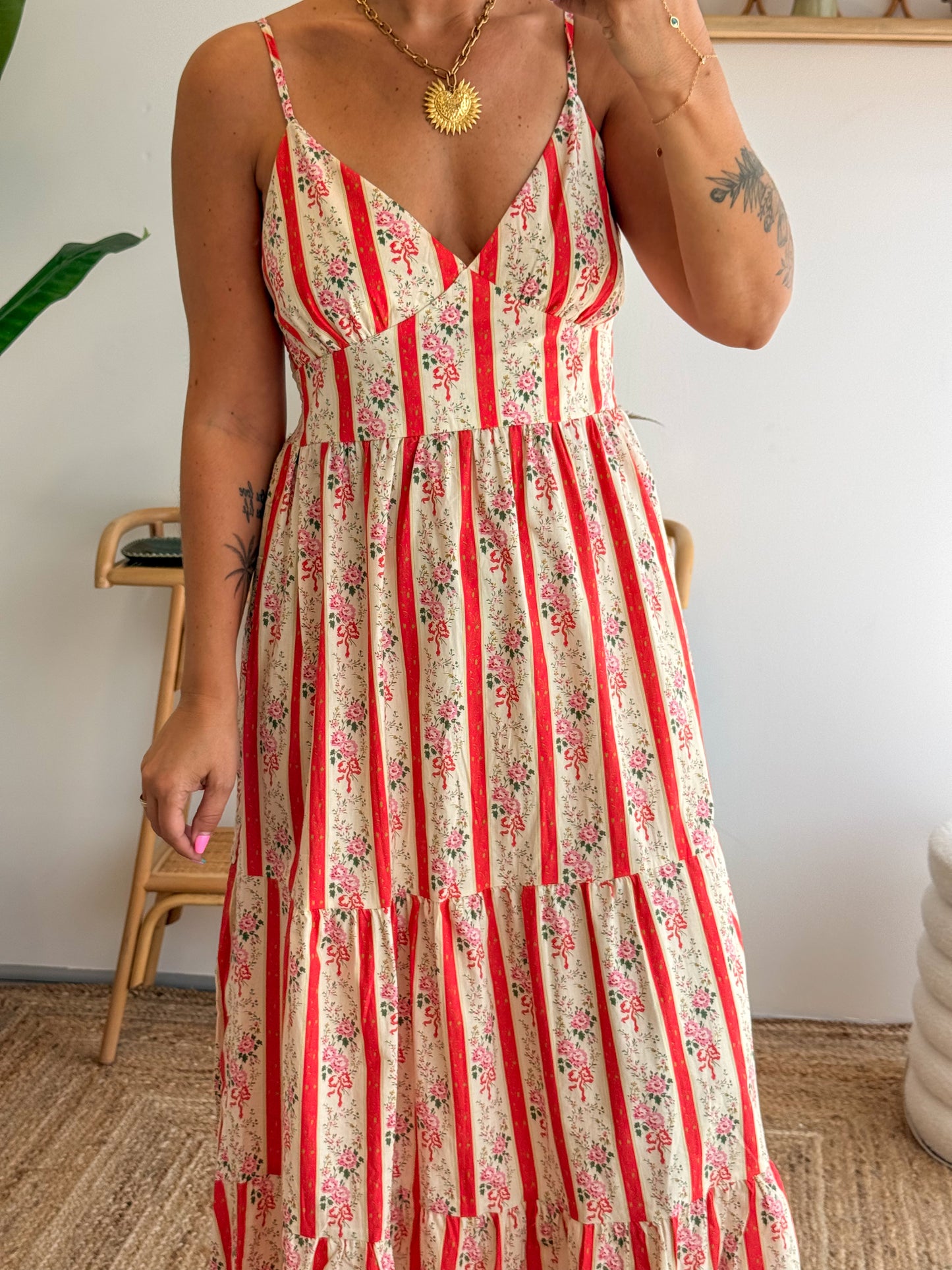 Robe CALISTA