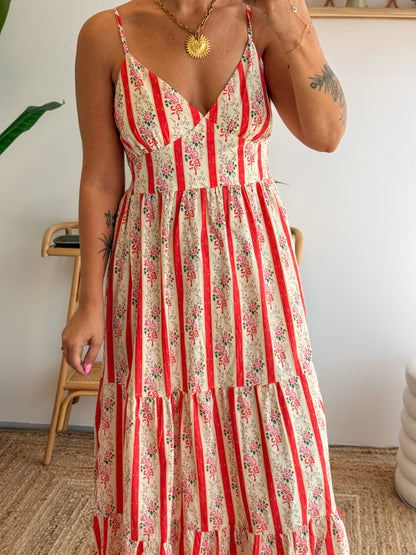 Robe CALISTA