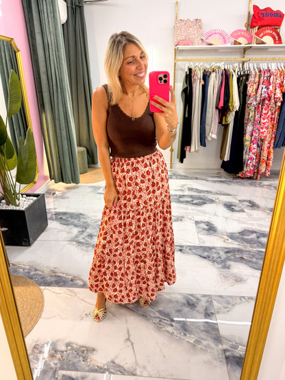 Jupe SIENNA