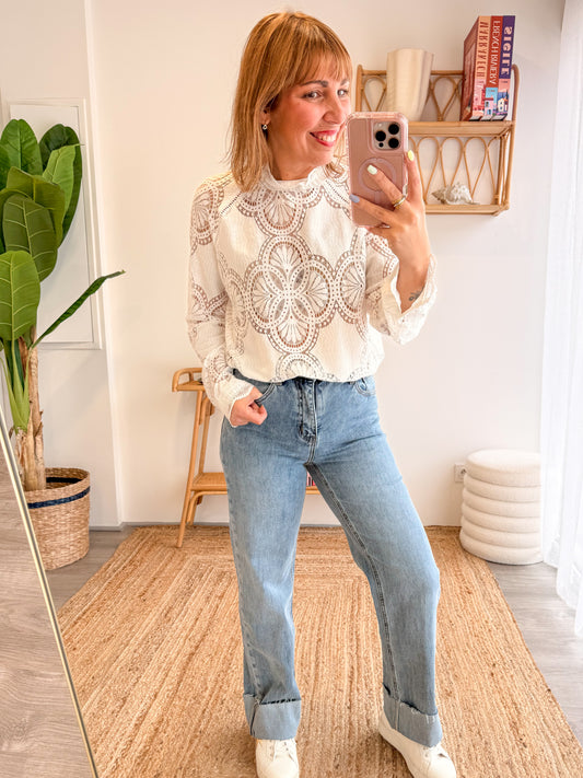 Jean MADDIE à revers