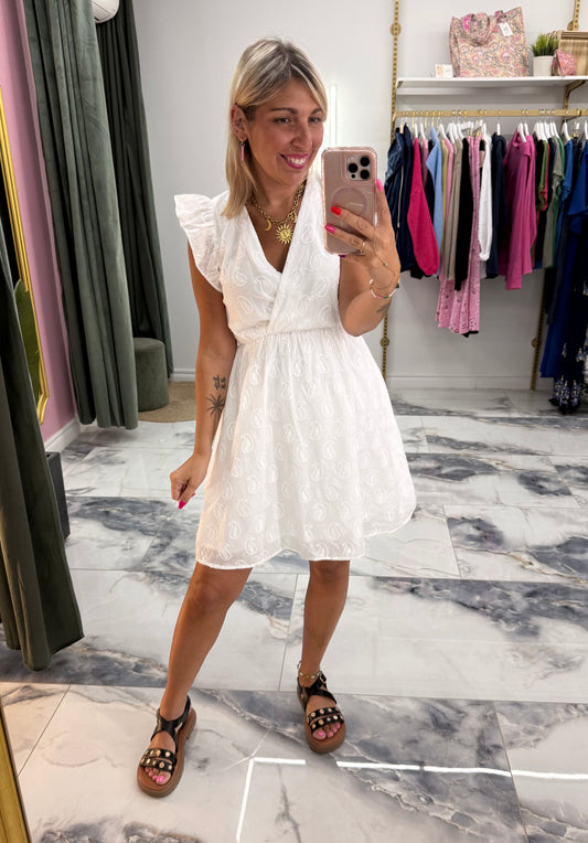 Robe JULIA