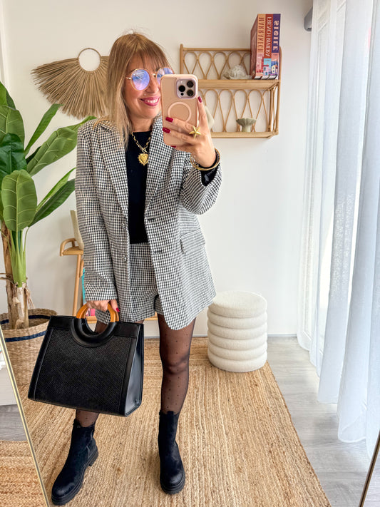 Blazer YSEE