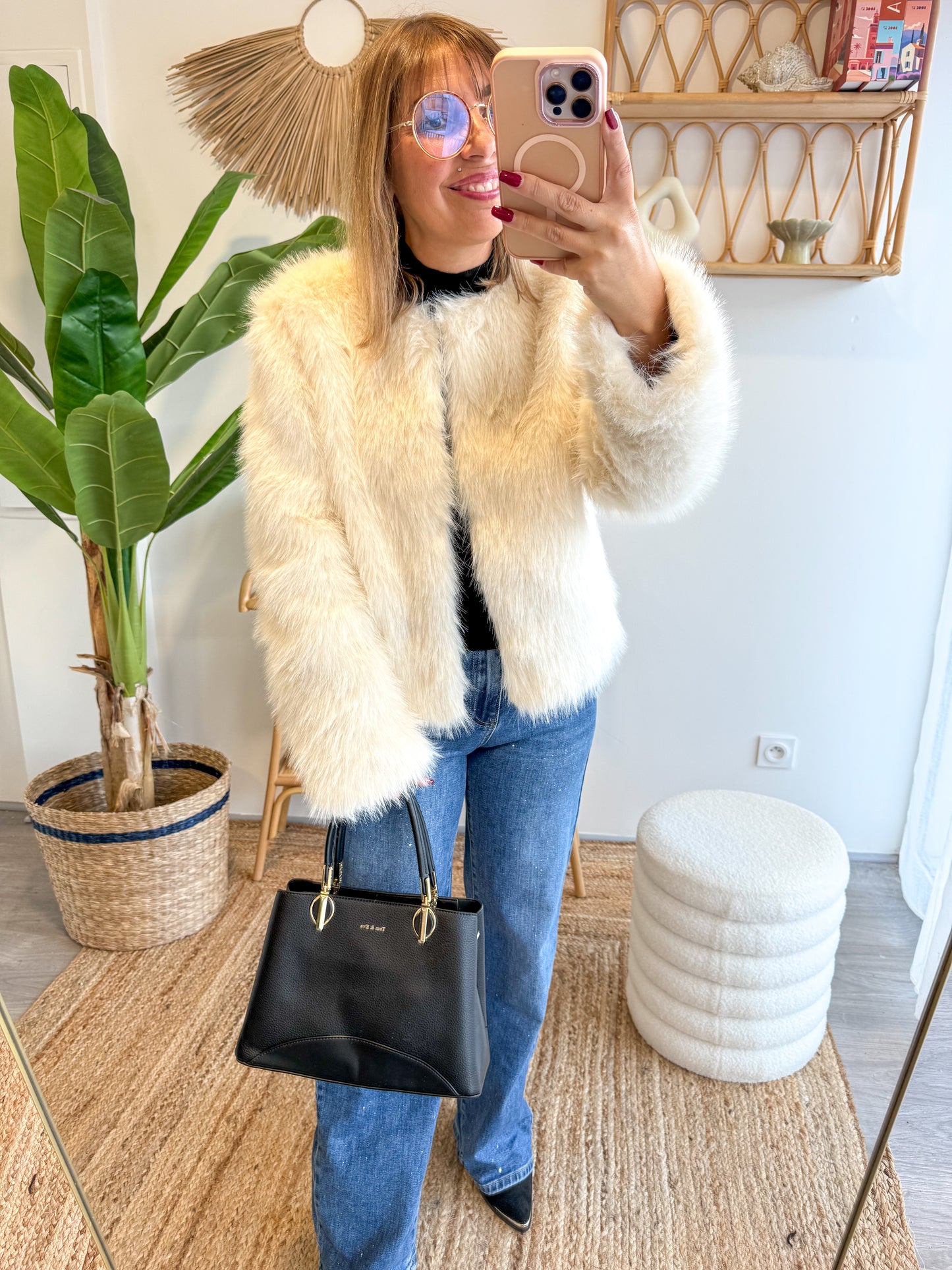 Veste AURIA