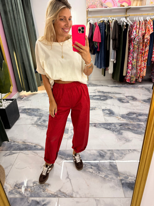 Pantalon GIGI Valentino