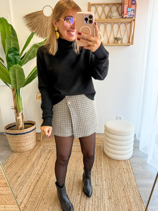 Jupe Short ANOUK