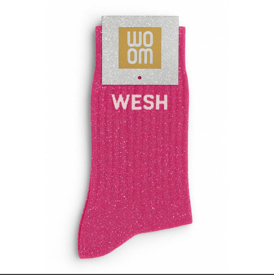 Chaussettes WESH