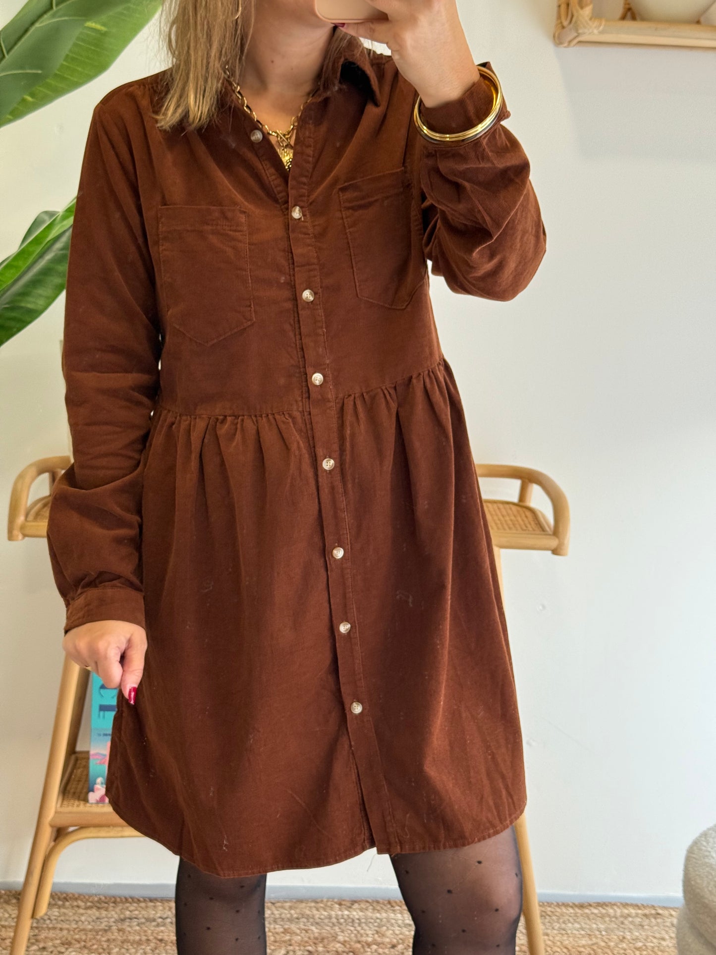 Robe ELEA