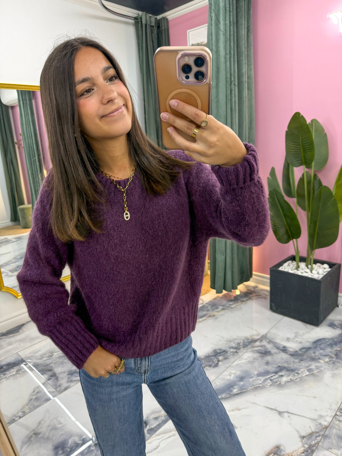 Pull GIANNI prune