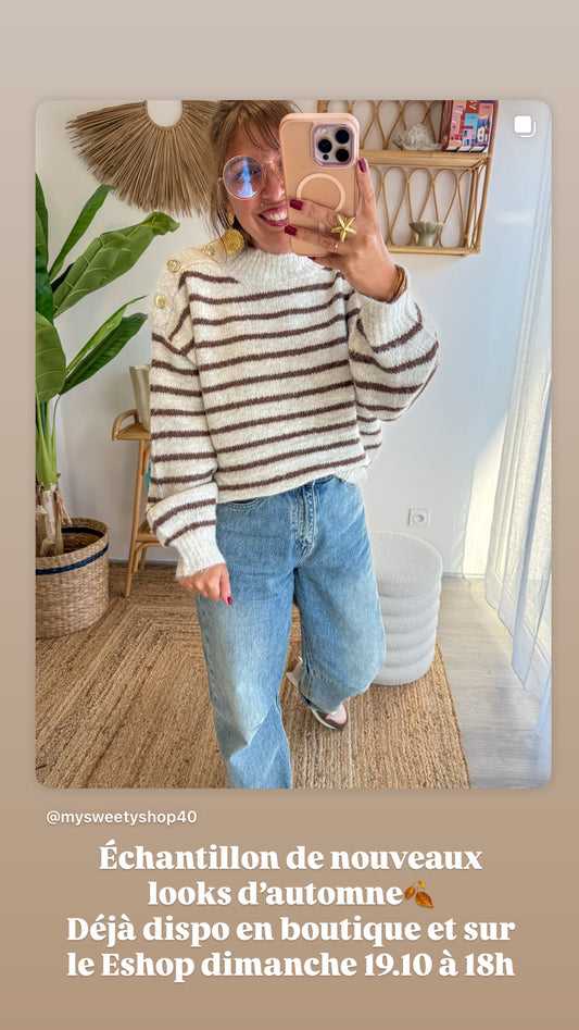 Pull SUZANNE