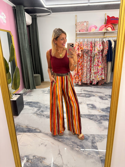 Pantalon MARLEY