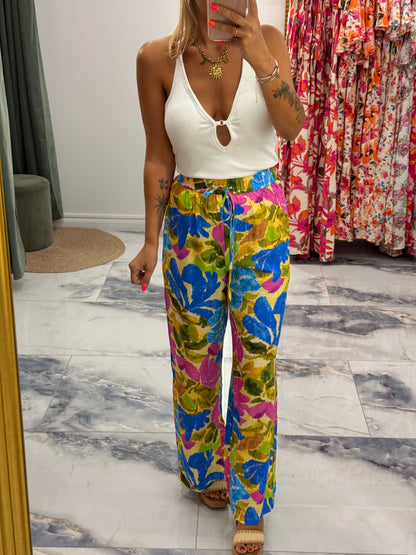Pantalon CARAÏBES