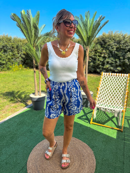 Short MAHÉ