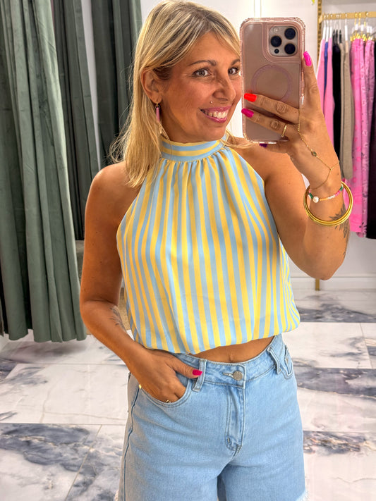Top POSITANO