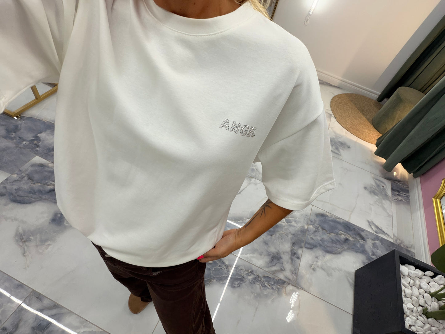 T-shirt ANGEL