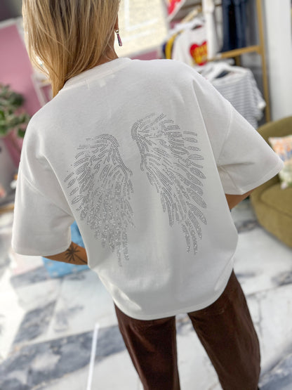 T-shirt ANGEL