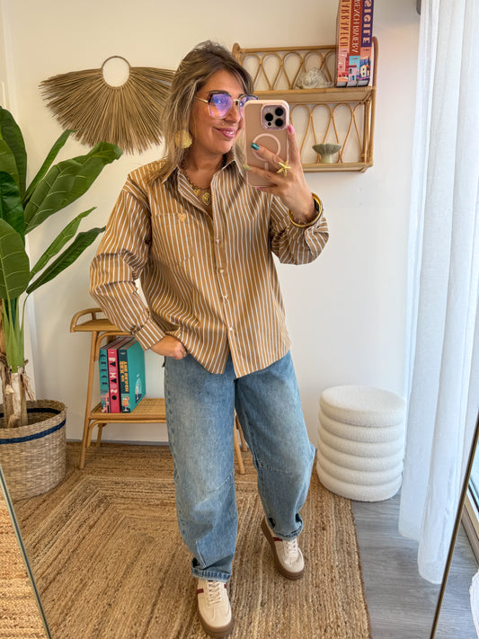 Chemise MELINA
