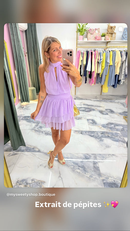 Robe CAMILLE