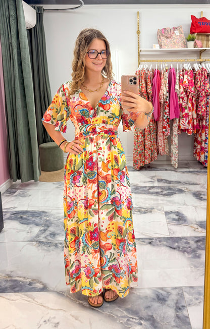 Robe GEORGIA