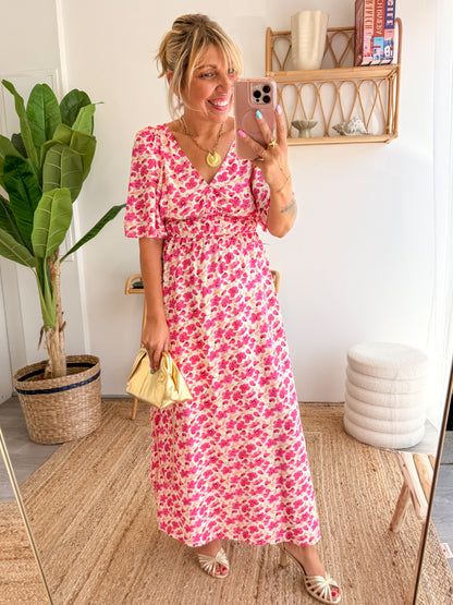 Robe FLORIA
