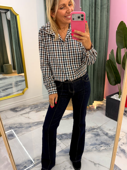 Chemise CLEO