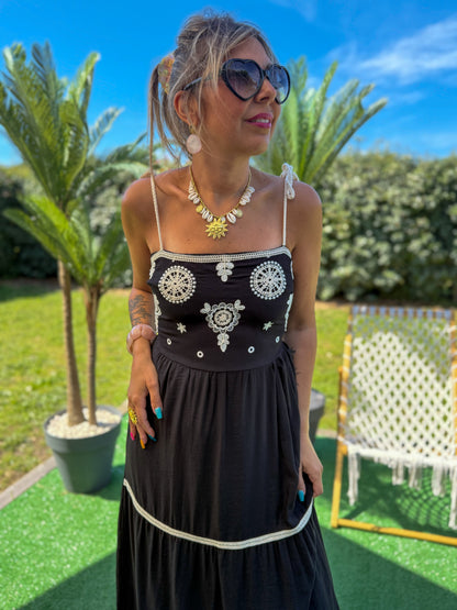 Robe CABO