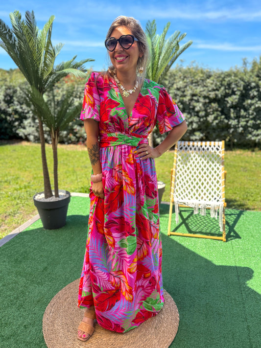 Robe BAYAHIBE