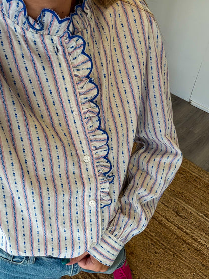 Chemise ÉNORA