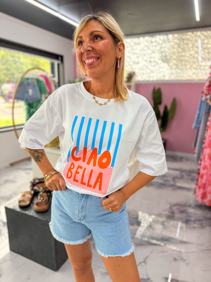 T-shirt BELLA