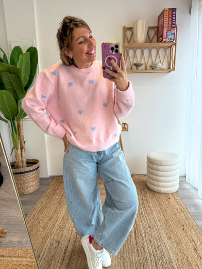 Jean ballon victoria