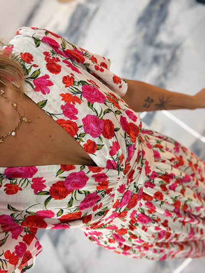 Robe ROSALIE