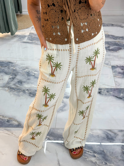 Pantalon MIAMI