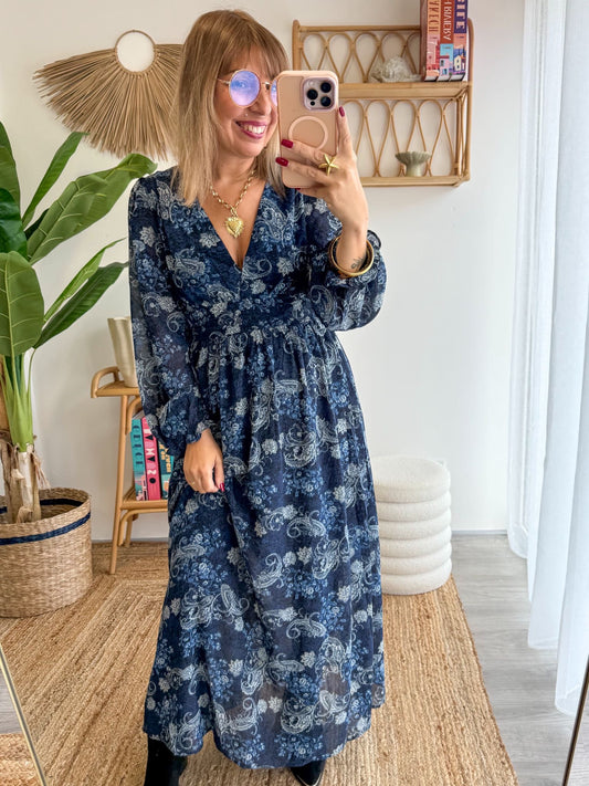 Robe MARIS
