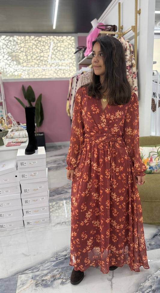 Robe JANELLE