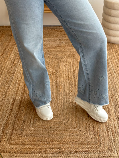 Jean FLEUR