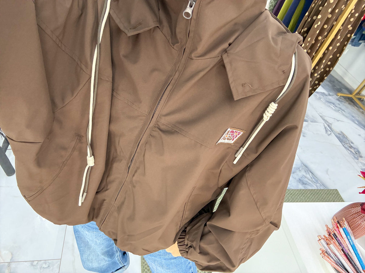 Kway NINON choco
