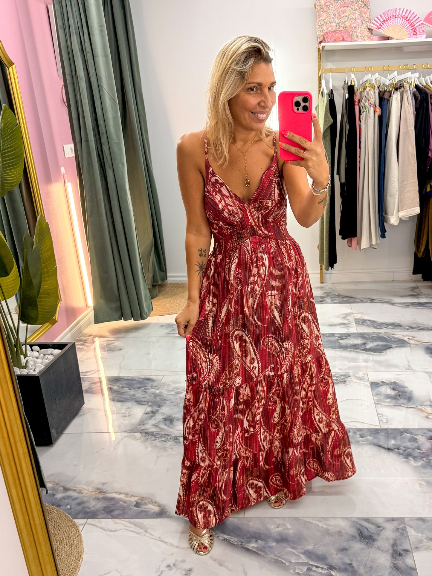 Robe PALOMA