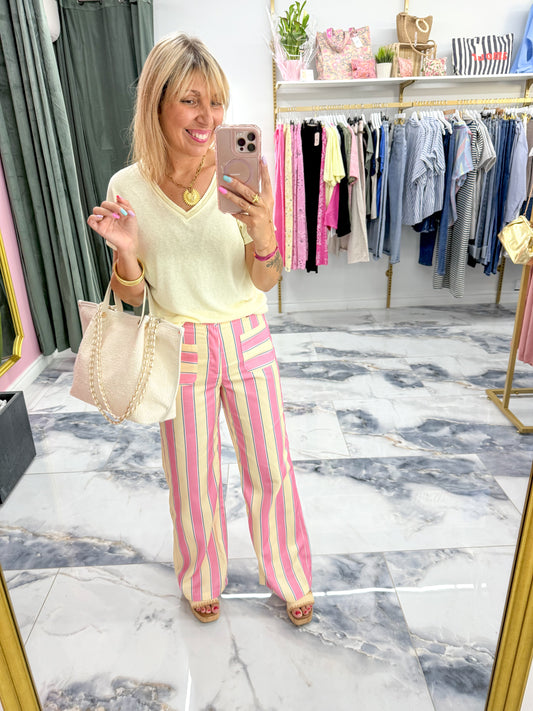 Pantalon MOLIE