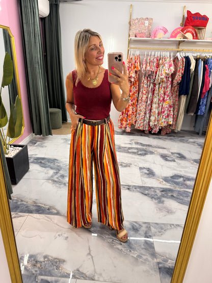 Pantalon MARLEY