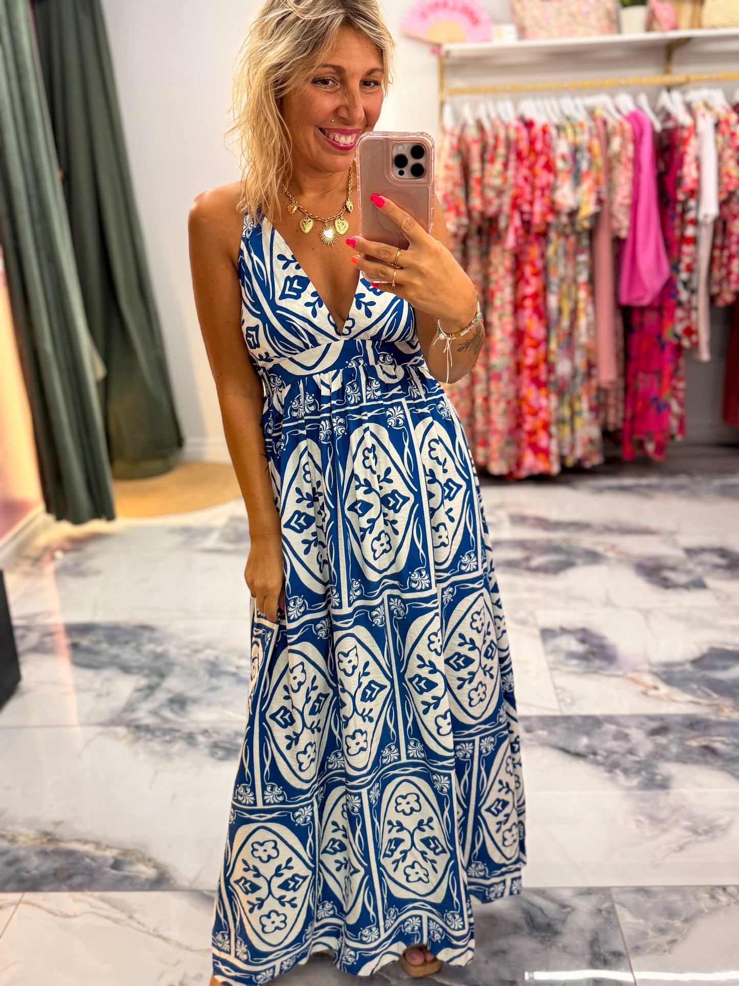 Robe ATHÈNES