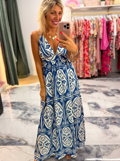 Robe ATHÈNES