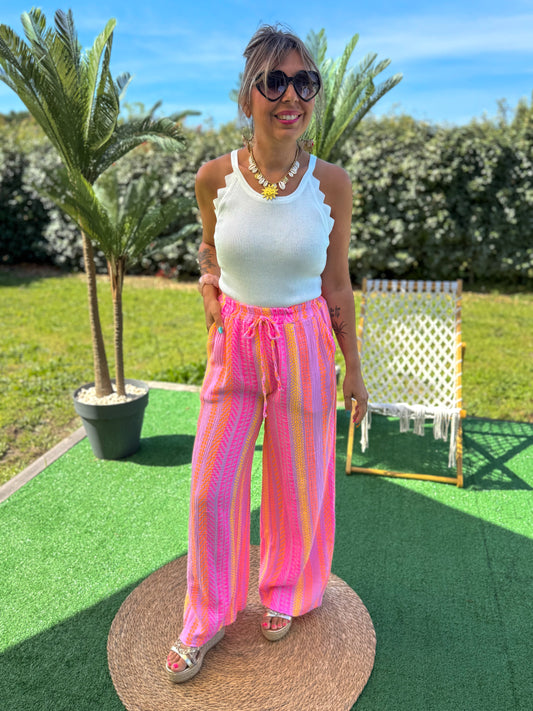 Pantalon ST TROPEZ