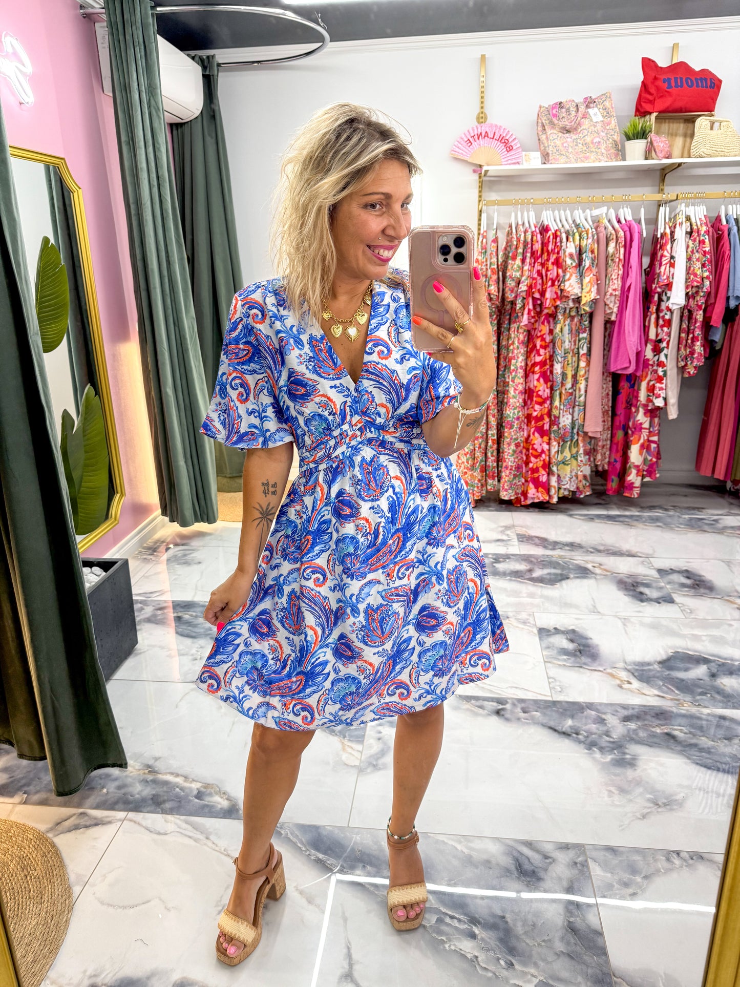 Robe SORRENTE