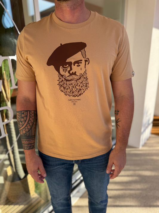 T-shirt KABINO CAFÉ