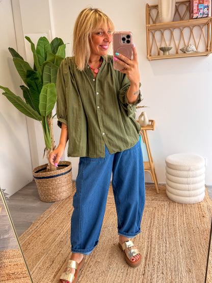 Pantalon ballon Lola