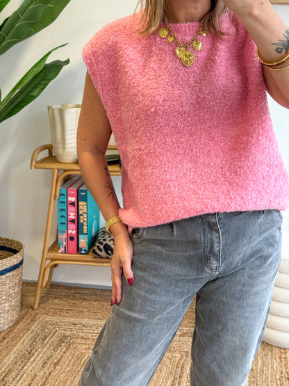 Pull ROSIE rose