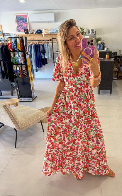 Robe ROSALIA