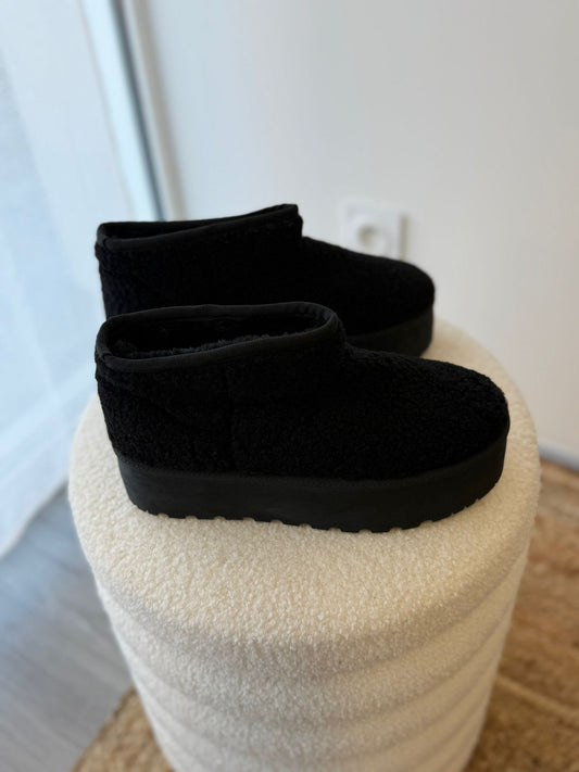 Boots ALMA