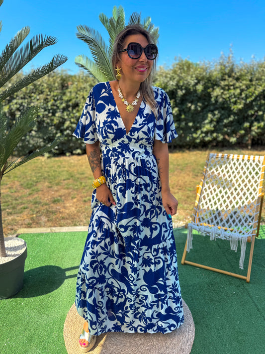 Robe FRESCA