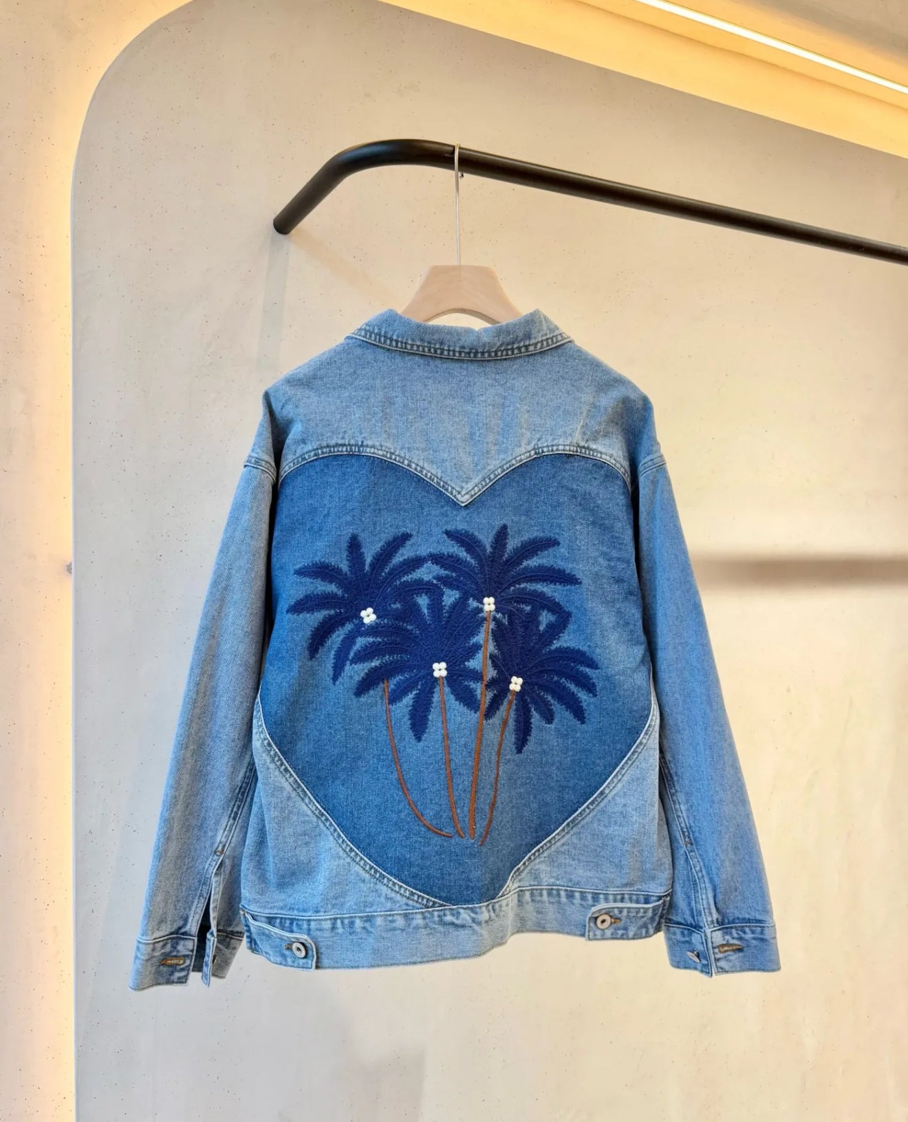 Veste PALM