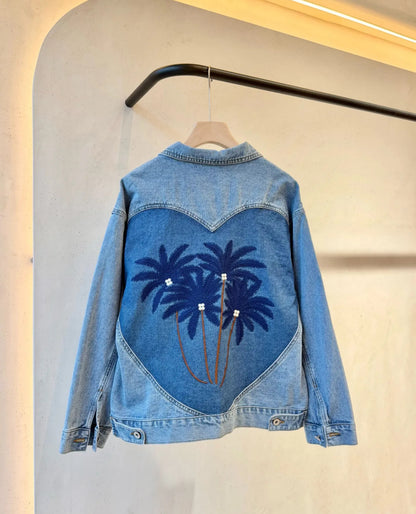 Veste PALM
